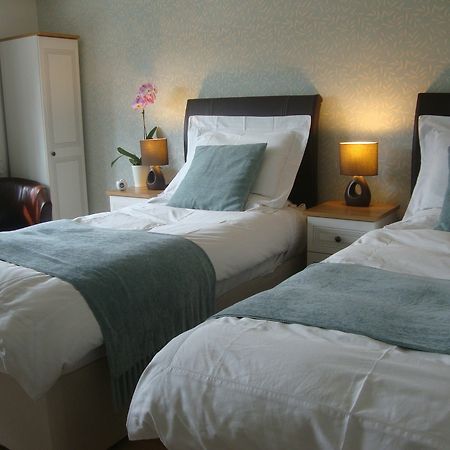Canal View Bed And Breakfast Saxilby Екстер'єр фото