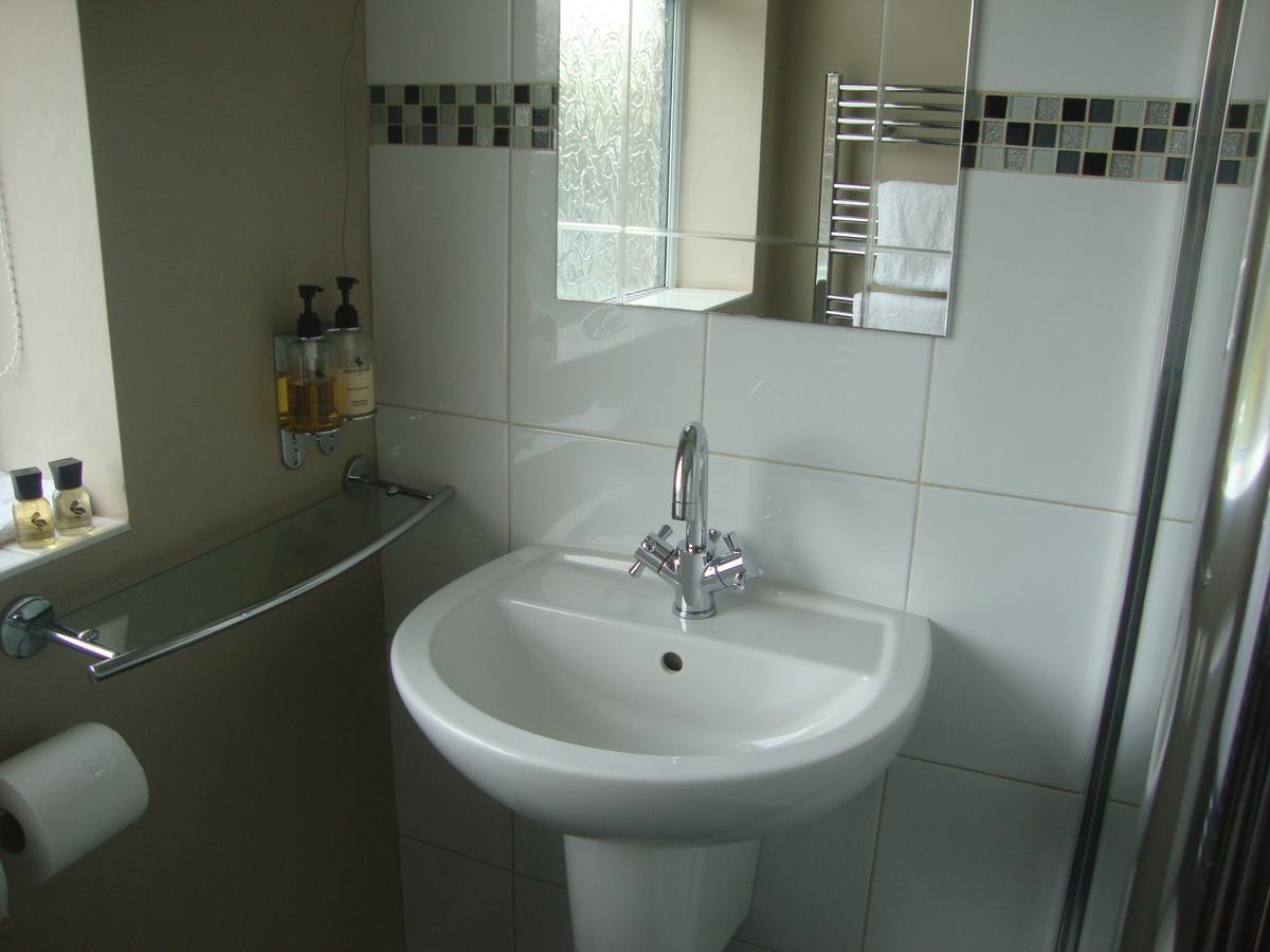 Canal View Bed And Breakfast Saxilby Екстер'єр фото