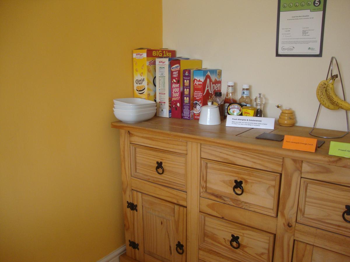 Canal View Bed And Breakfast Saxilby Екстер'єр фото