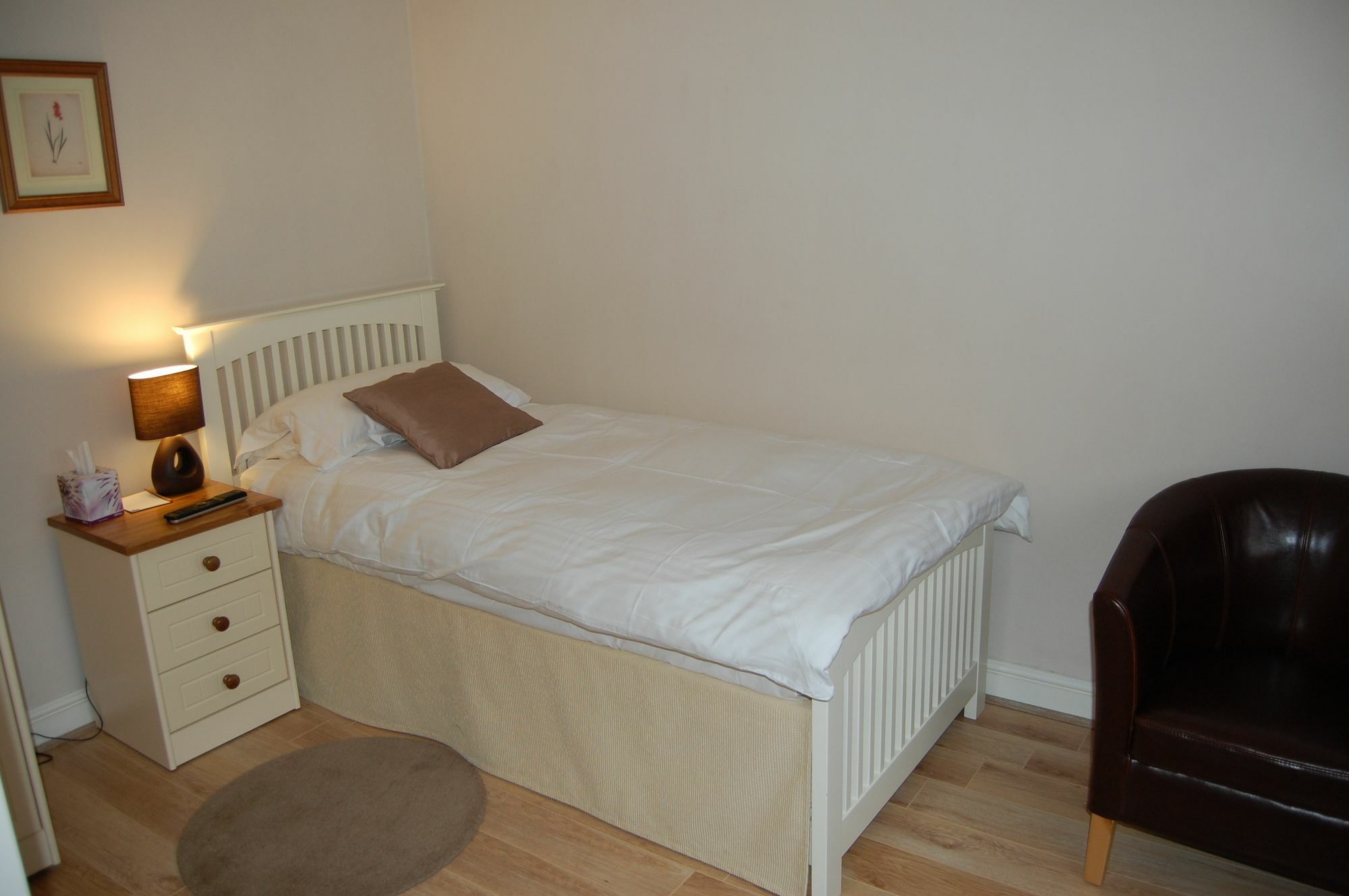 Canal View Bed And Breakfast Saxilby Екстер'єр фото