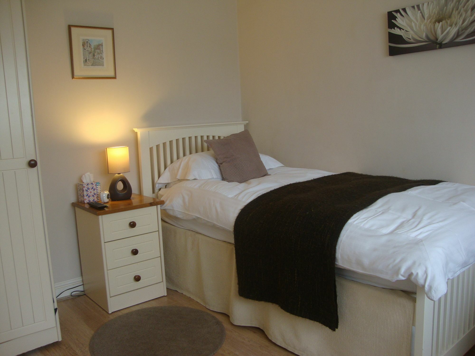 Canal View Bed And Breakfast Saxilby Екстер'єр фото