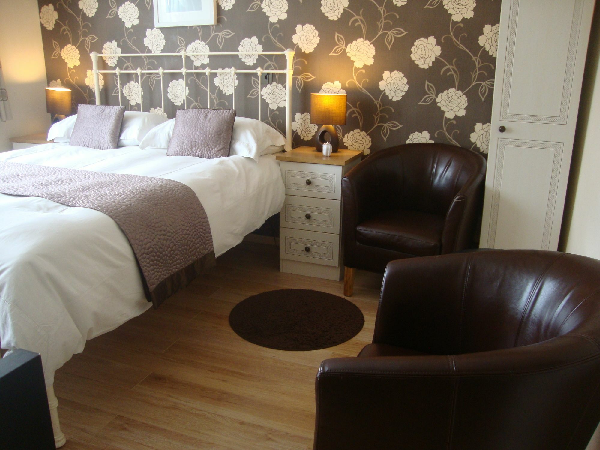Canal View Bed And Breakfast Saxilby Екстер'єр фото