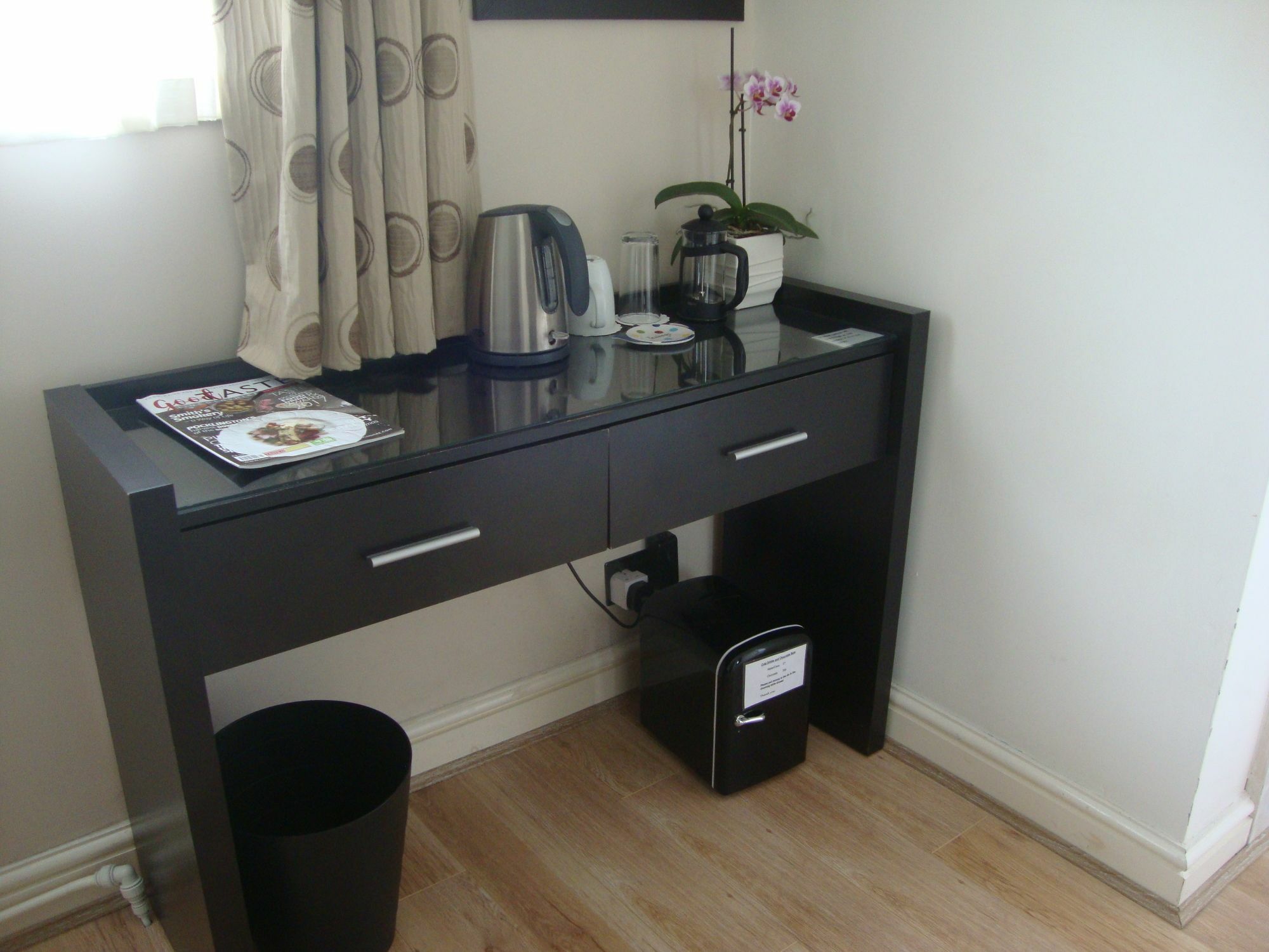 Canal View Bed And Breakfast Saxilby Екстер'єр фото