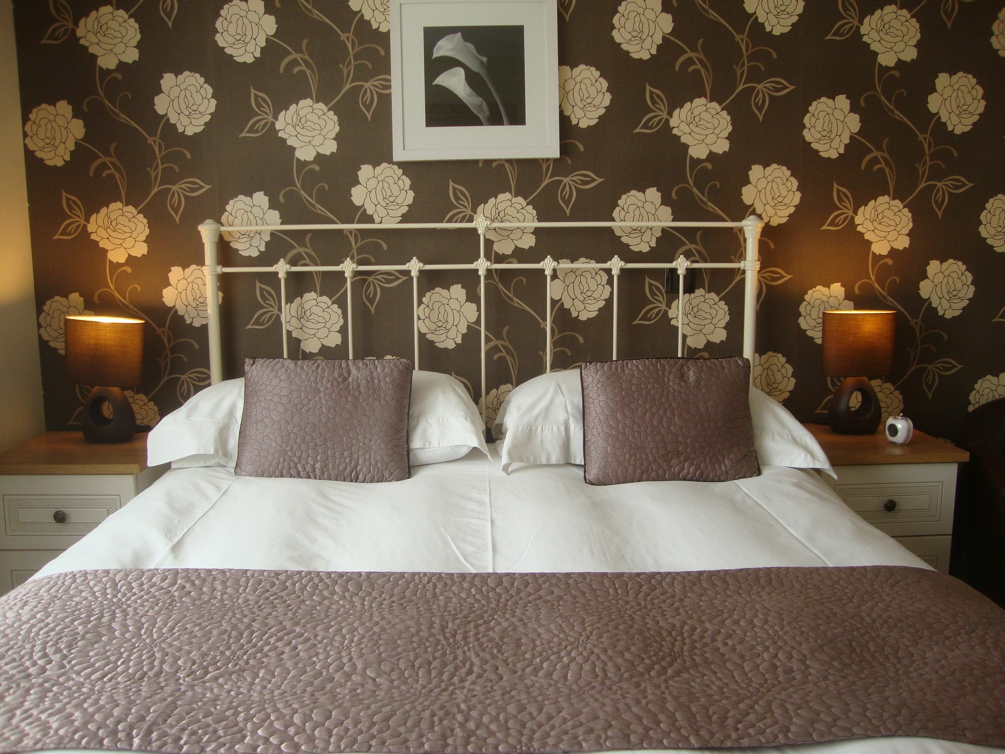 Canal View Bed And Breakfast Saxilby Екстер'єр фото
